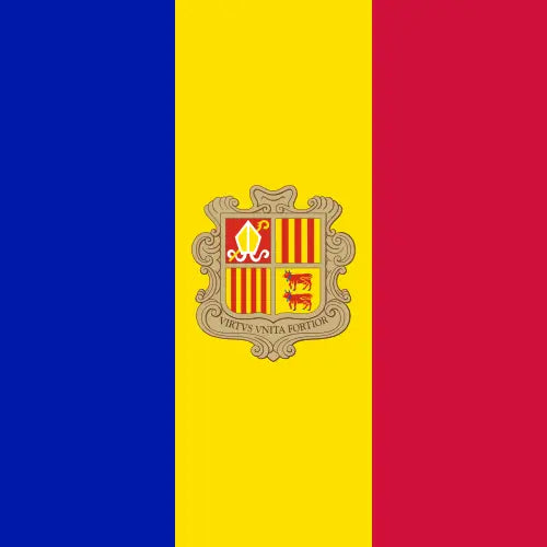 Andorra premium unlimited daily eSIM