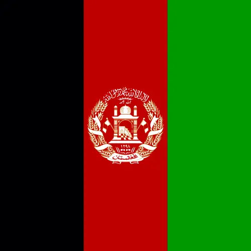 Afghanistan premium unlimited daily eSIM