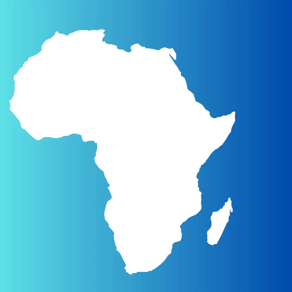 Middle East & North Africa eSIM - Prepaid Travel Data Plans – Budget eSIMs