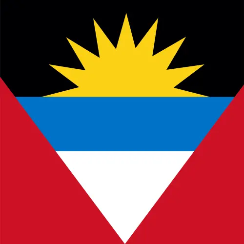 Antigua and Barbuda eSIM data plan