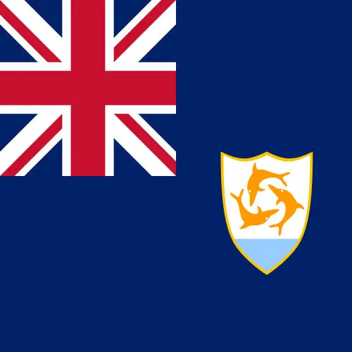 Anguilla premium unlimited daily eSIM
