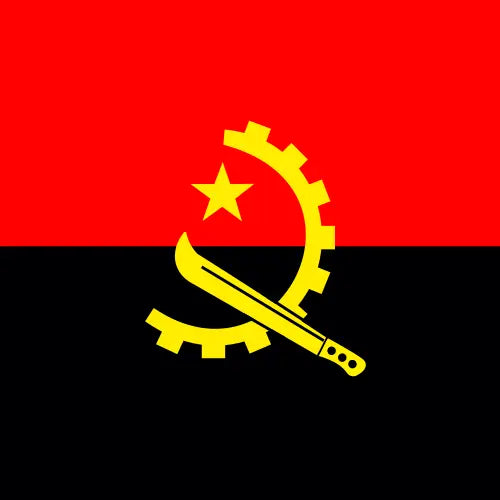 Angola premium unlimited daily eSIM