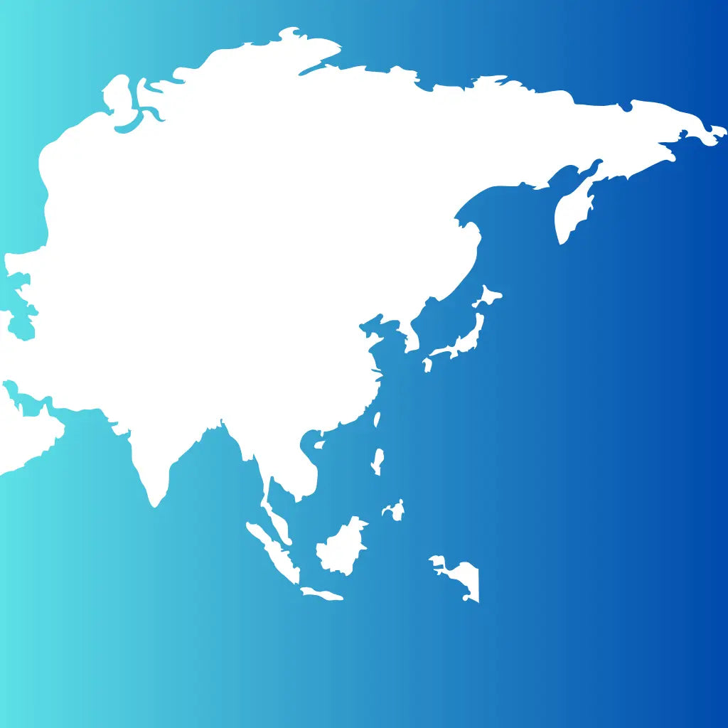 Central Asia premium unlimited daily eSIM