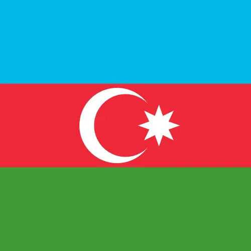 Azerbaijan premium unlimited daily eSIM