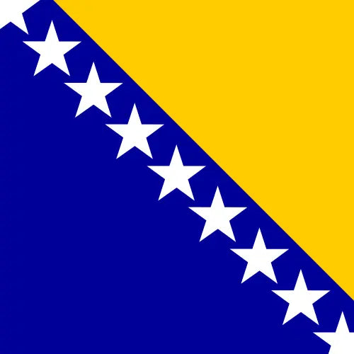 Bosnia and herzegovina Budget Unlimited Data Plan