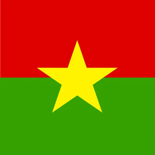 Burkina Faso premium unlimited daily eSIM