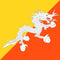 Bhutan Unlimited eSIM