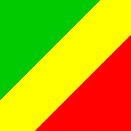 Republic of the Congo premium unlimited daily eSIM
