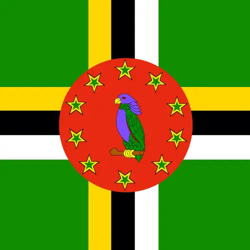 Dominica premium unlimited daily eSIM