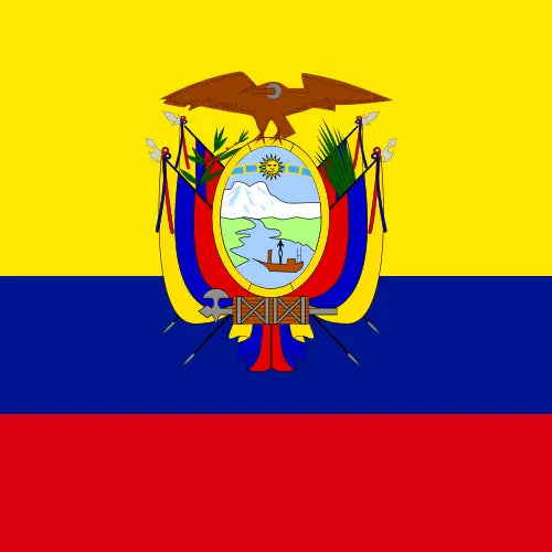 Ecuador premium unlimited daily eSIM