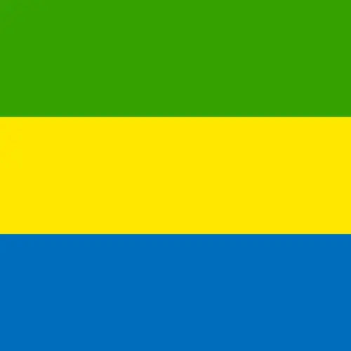 Gabon premium unlimited daily eSIM