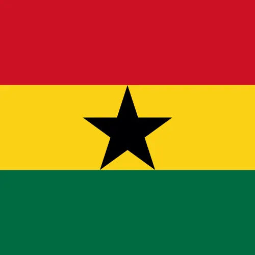 Ghana premium unlimited daily eSIM