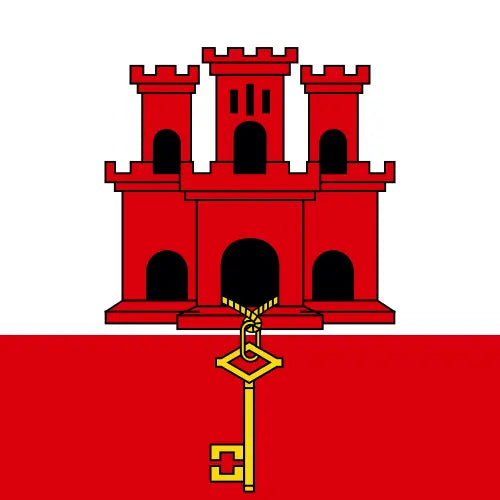 Gibraltar premium unlimited daily eSIM