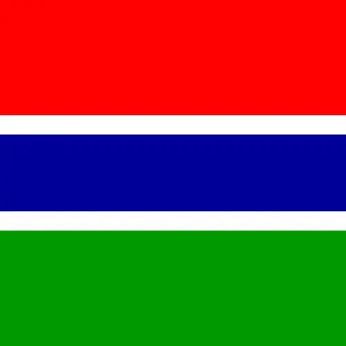 Gambia premium unlimited daily eSIM