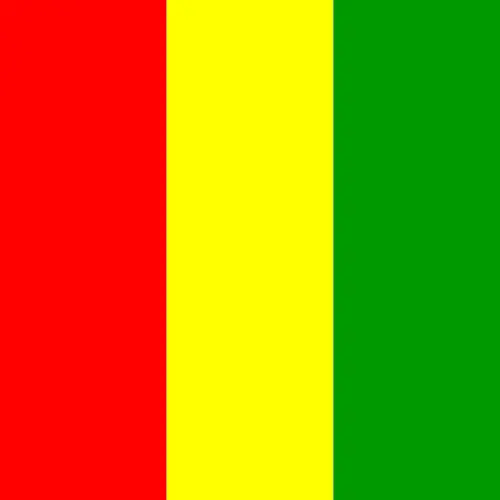 Guinea premium unlimited daily eSIM