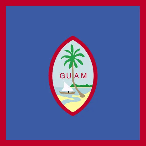 Guam premium unlimited daily eSIM