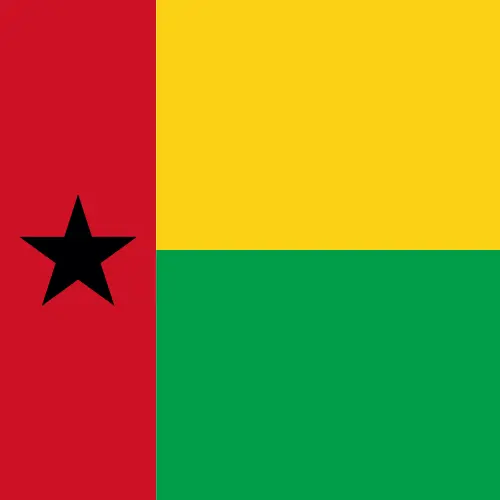 Guinea-Bissau premium unlimited daily eSIM