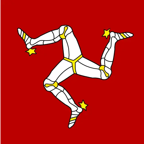 Isle of Man premium unlimited daily eSIM