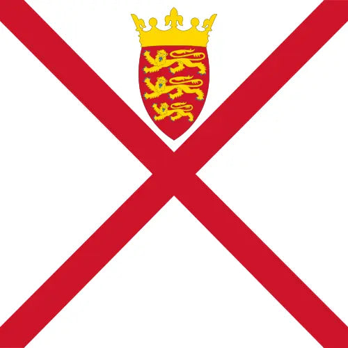 Jersey premium unlimited daily eSIM