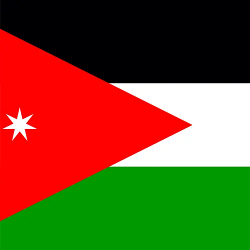 Jordan premium unlimited daily eSIM