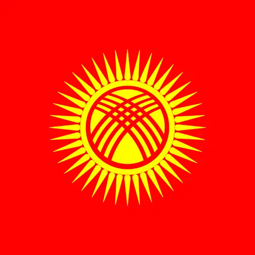 Kyrgyzstan Budget Unlimited Data Plan