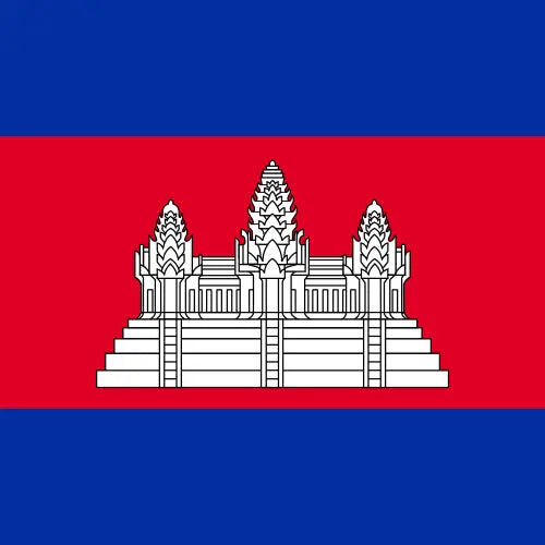 Cambodia premium unlimited daily eSIM