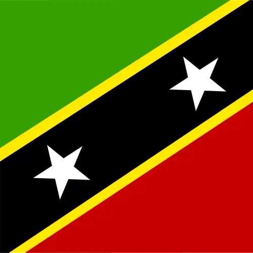 Saint Kitts and Nevis premium unlimited daily eSIM