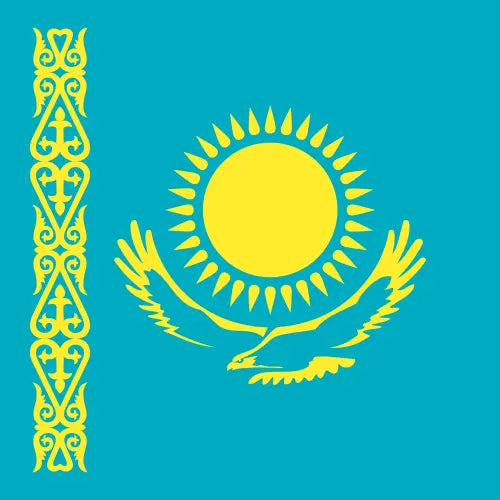Kazakhstan Budget Unlimited Data Plan