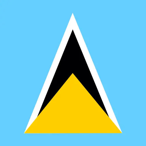 Saint Lucia premium unlimited daily eSIM