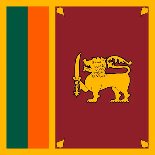 Sri Lanka premium unlimited daily eSIM