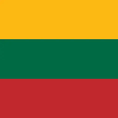 Lithuania premium unlimited daily eSIM