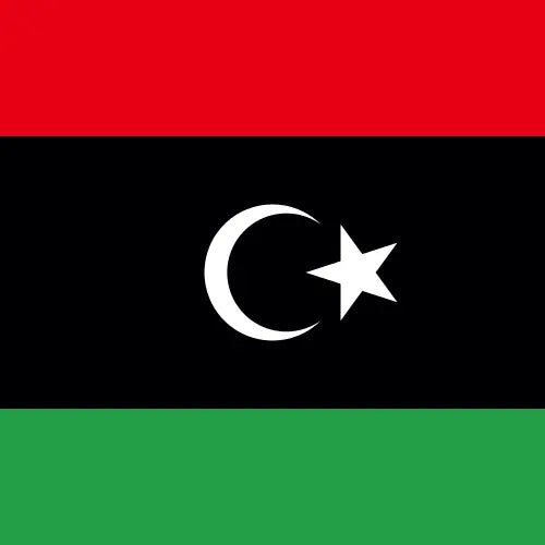 Libya premium unlimited daily eSIM