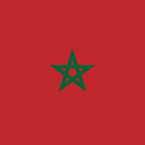 Morocco Budget Unlimited Data Plan