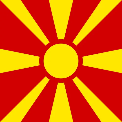 North Macedonia of premium unlimited daily eSIM