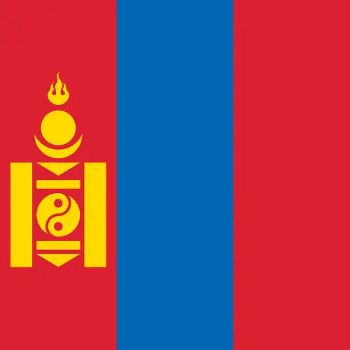 Mongolia premium unlimited daily eSIM