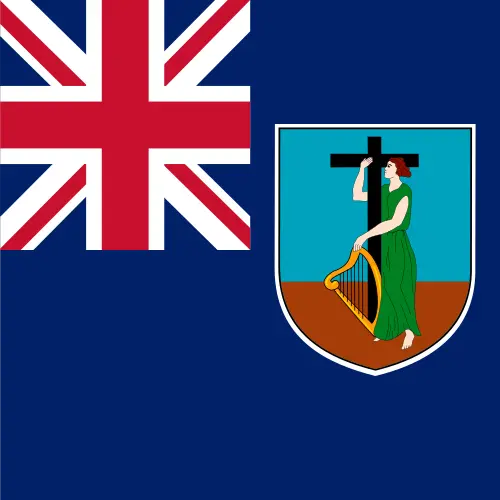 Montserrat premium unlimited daily eSIM