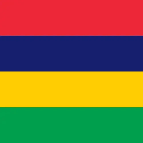 Mauritius premium unlimited daily eSIM