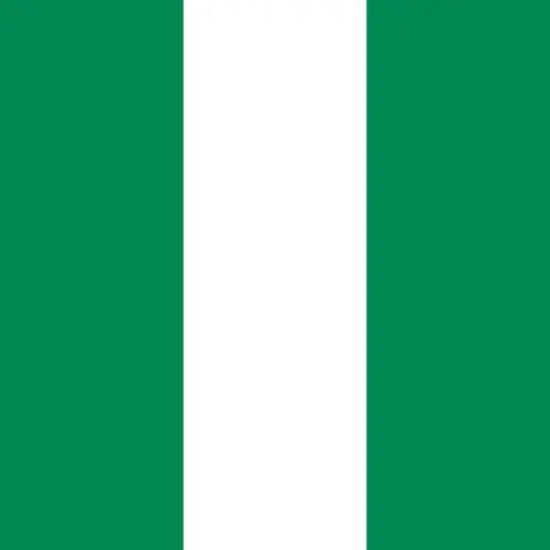 Nigeria premium unlimited daily eSIM