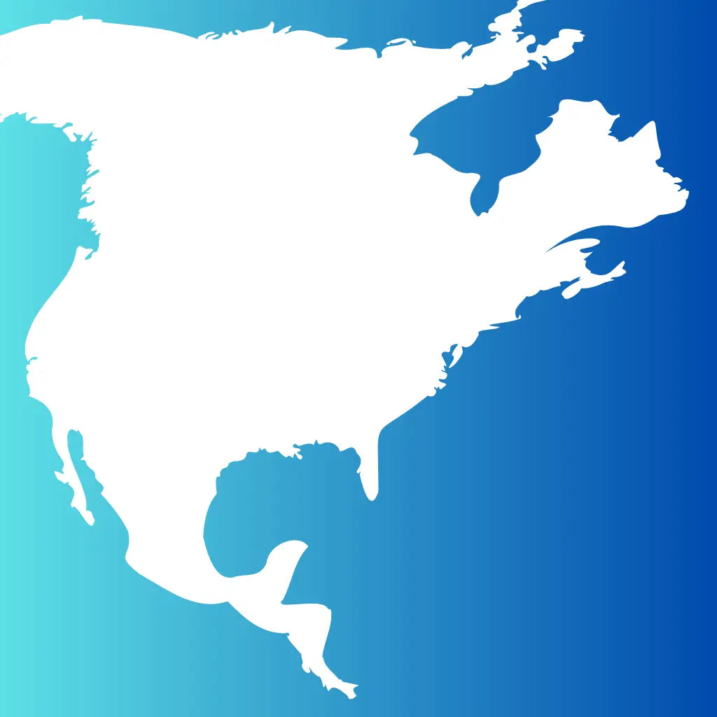 North America premium unlimited daily eSIM