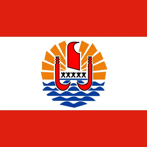 French Polynesia premium unlimited daily eSIM