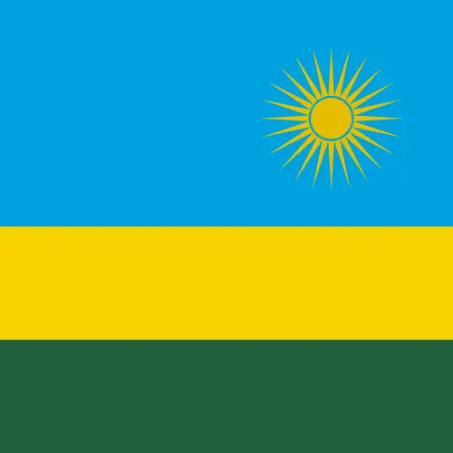 Rwanda premium unlimited daily eSIM