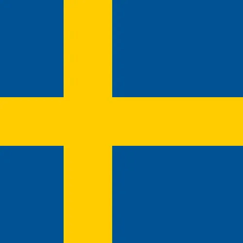 Sweden premium unlimited daily eSIM
