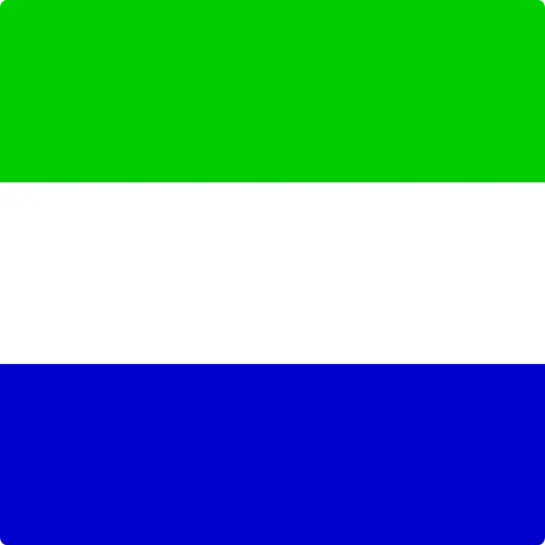 Sierra Leone premium unlimited daily eSIM