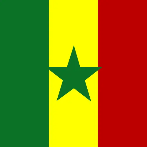 Senegal premium unlimited daily eSIM