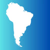 South America (6 countries) Budget Unlimited