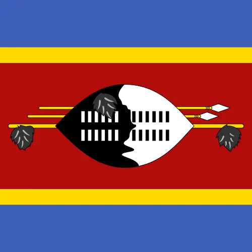 Eswatini premium unlimited daily eSIM
