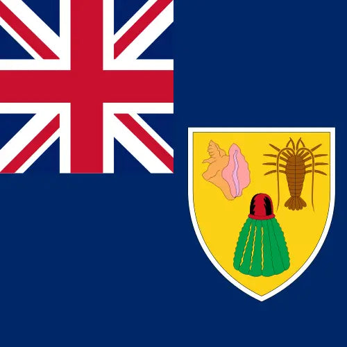 Turks and Caicos Islands premium unlimited daily eSIM