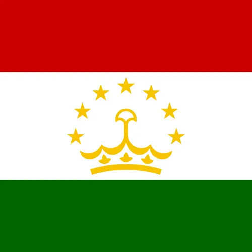 Tajikistan premium unlimited daily eSIM