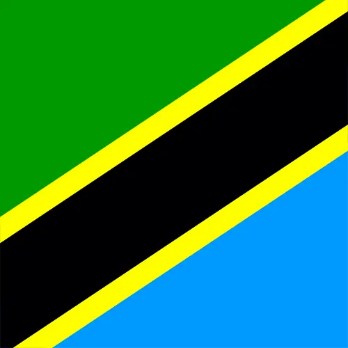 Tanzania premium unlimited daily eSIM
