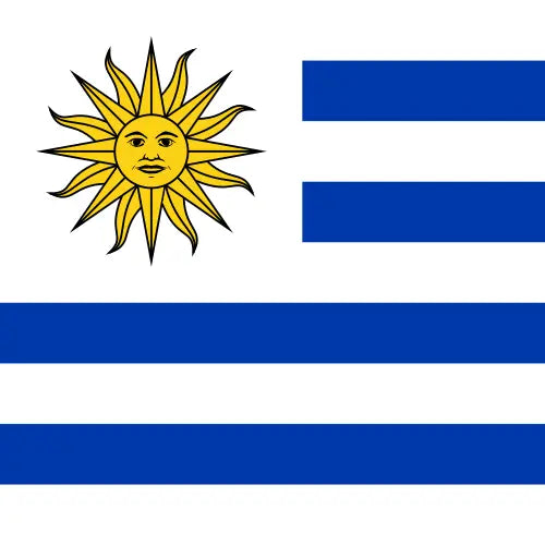 Uruguay premium unlimited daily eSIM